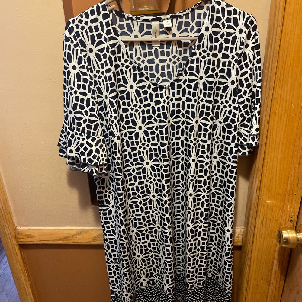 Gently used dress